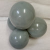 Green Balloons - E119 Bag of 50 Eire Dusk Green Balloons