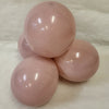 Pink Balloons - E120 Bag of 50 Eire Dusk Rose Balloons