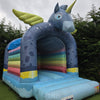 Unicorn Castle