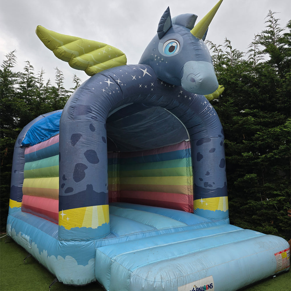 Unicorn Castle