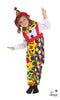 Child Clown Costume