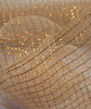 Deco Mesh Ribbon – 20in x 10 Yards (Copper)