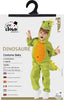 Child Dinosaur Costume