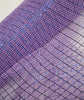 Deco Mesh Ribbon – 20in x 10 Yards (Purple)