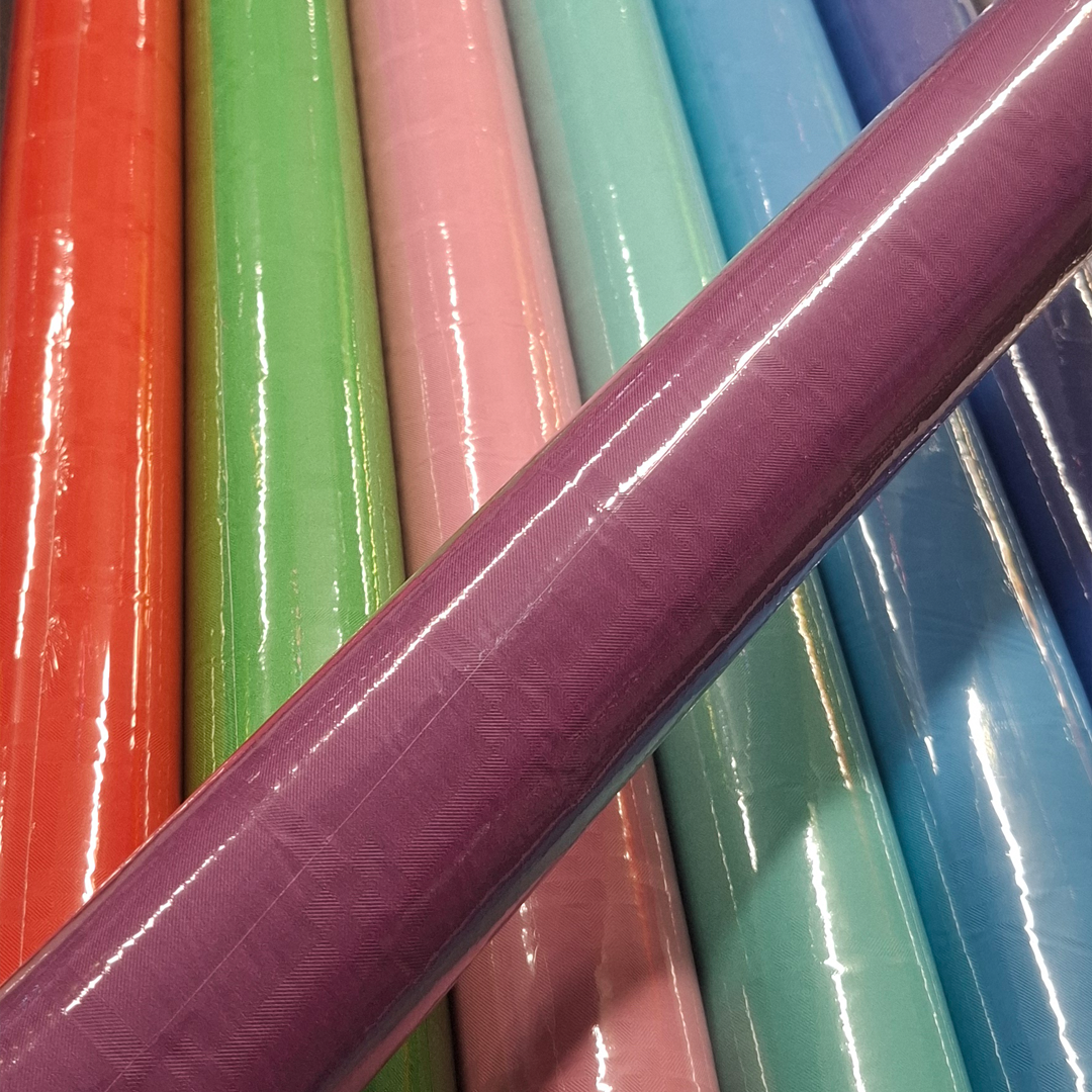 Tablecover Roll - Purple - 20m