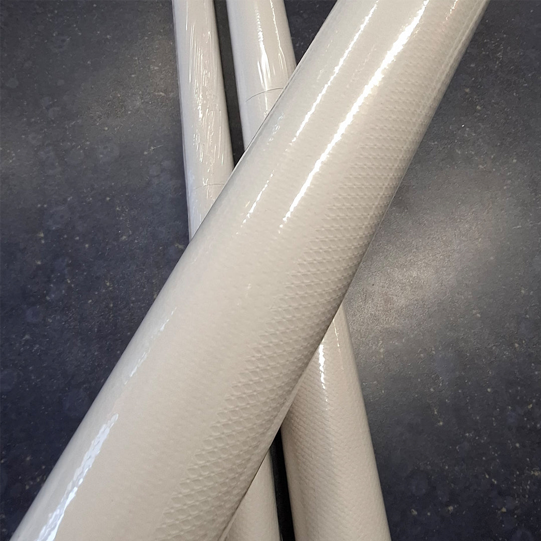 Tablecover Roll - White - 50m
