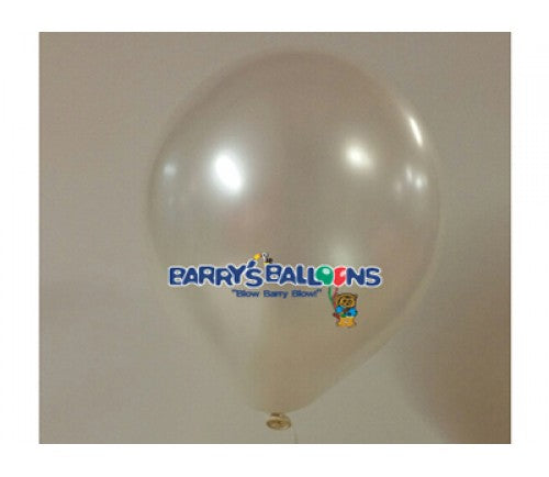 Pearl Balloons - 070 Bag of 50 Belbal balloons