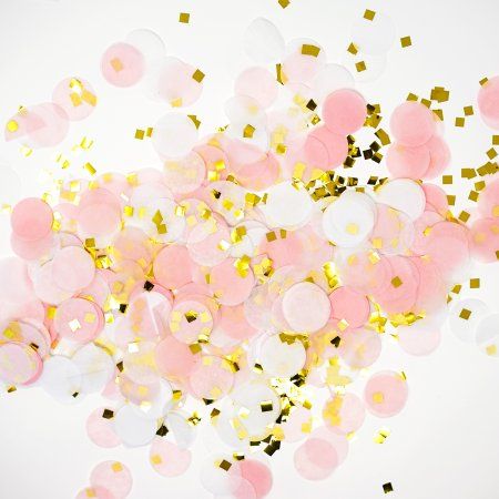 Table Confetti