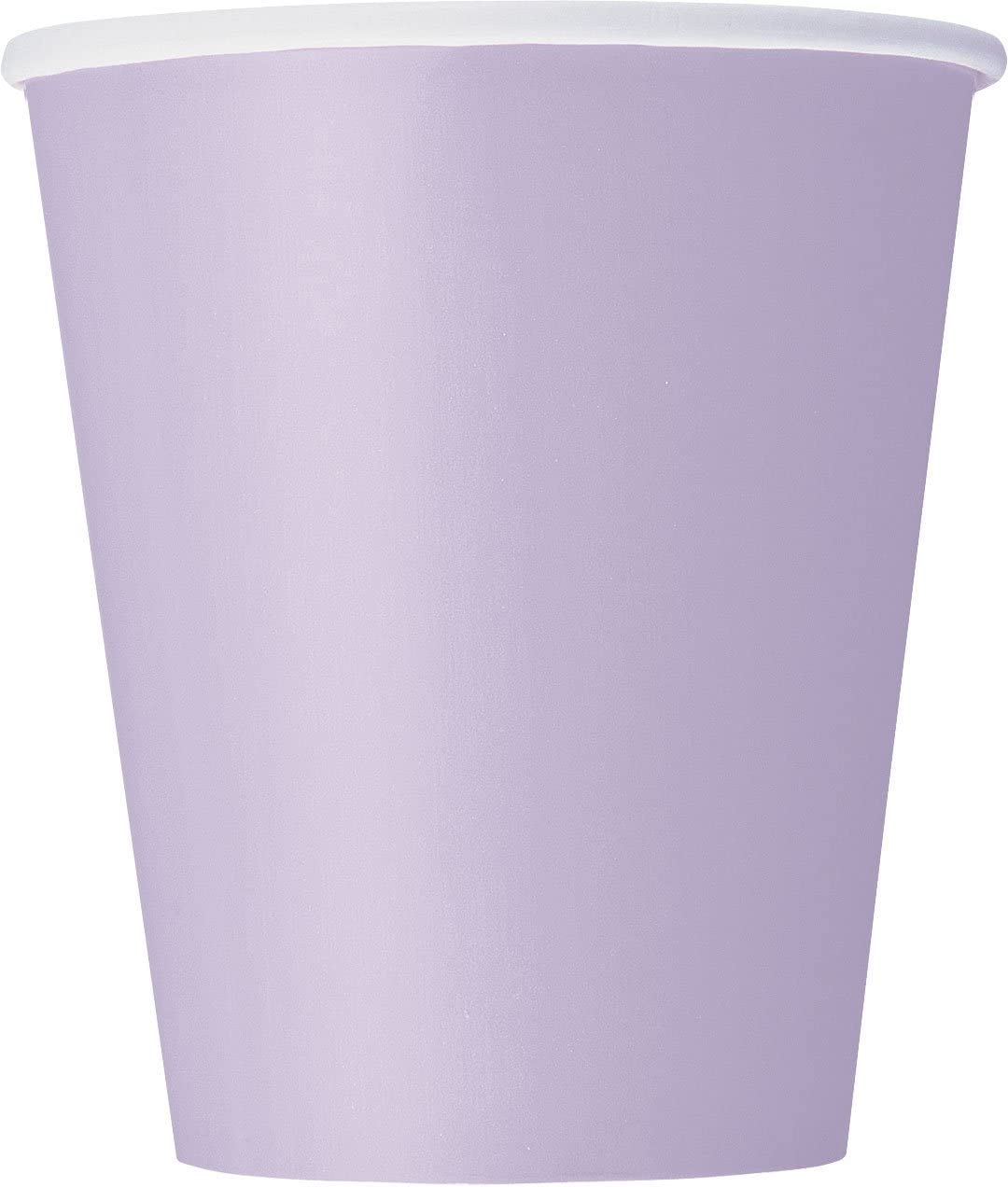Paper Cups - Lavender