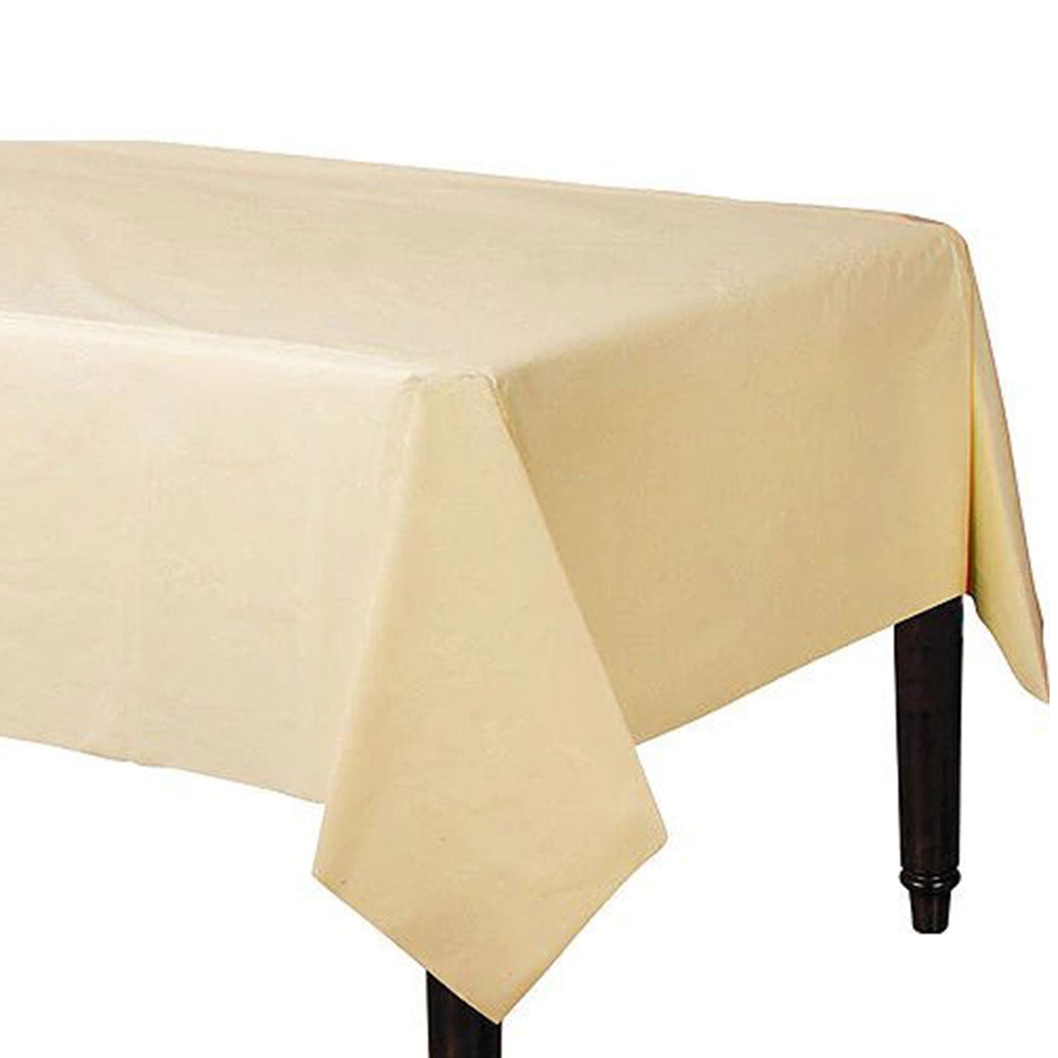 Tablecover Rectangular - Vanilla Cream