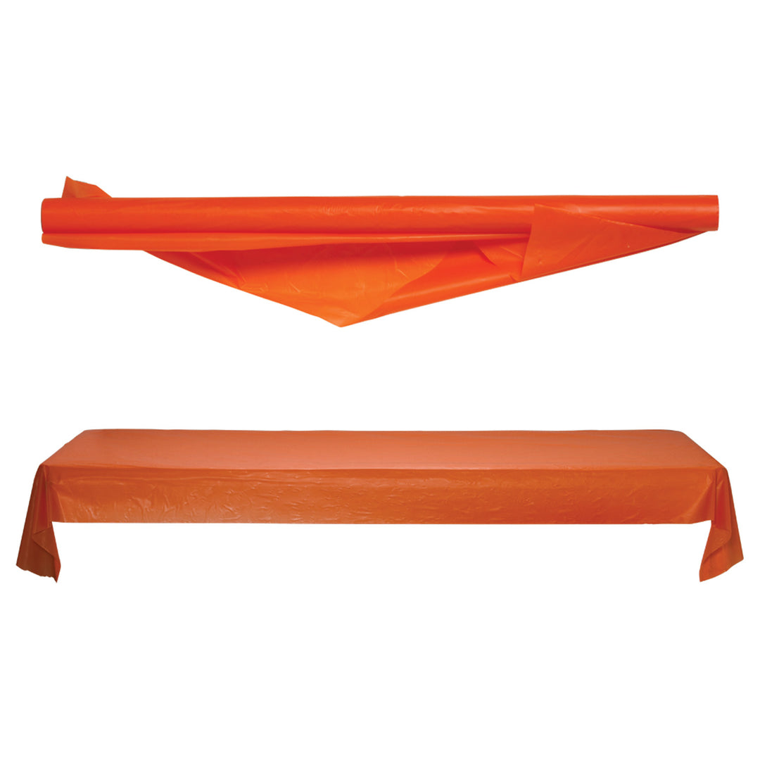 Tablecover Roll - Orange Peel