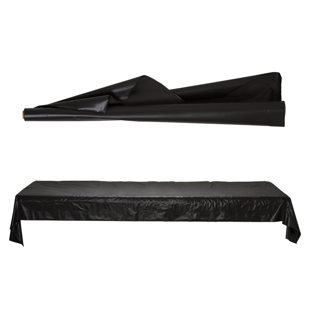 Tablecover Roll - Black
