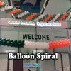 Balloon Spiral