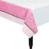 Blessings Pink Tablecover