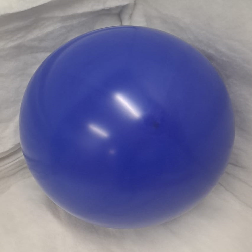 Blue Balloons - E05 bag of 3 Eire Pastel blue Balloons