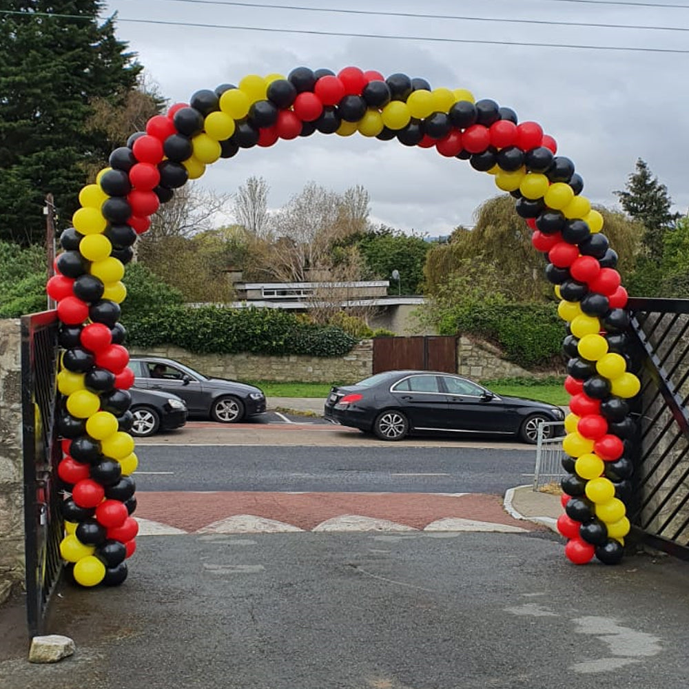 Large Balloon archway