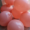 Rosewood Balloons - E103 Bag Of 50 Eire Pastel Balloons