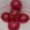 Burgundy Balloons - E76 Bag of 50 Eire Pastel Balloons