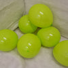 Green Balloons - E93 Bag of 50 Eire Pastel Mint Green Balloons