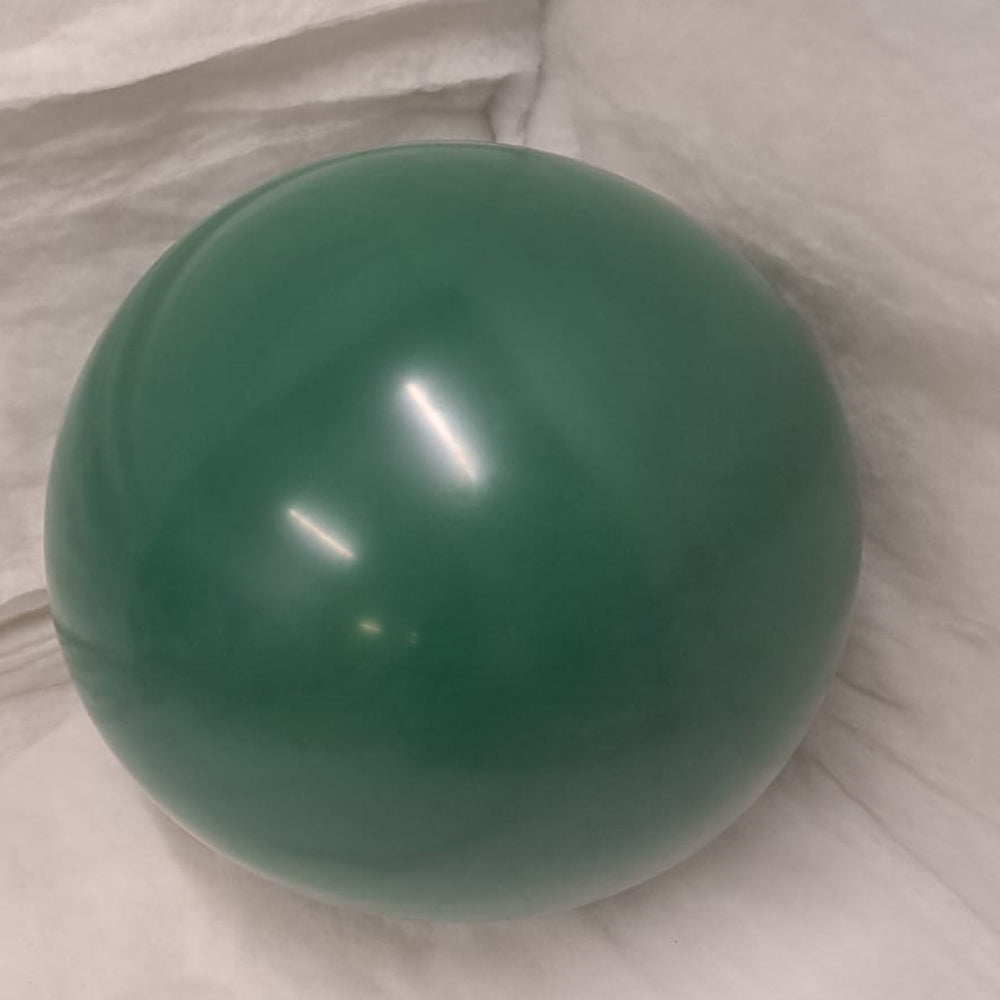 Green Balloons - E05 bag of 3 Eire Pastel green Balloons