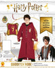 Child Harry Potter Quidditch Robe Costume