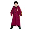 Child Harry Potter Quidditch Robe Costume