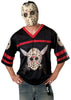 Adult Jason "Friday the 13th" Costume