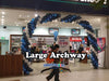 Large Archway