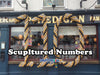 Sculptured Numbers