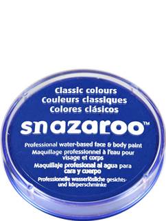 Face Paint - Snazaroo Classic Paint