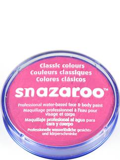 Face Paint - Snazaroo Classic Paint