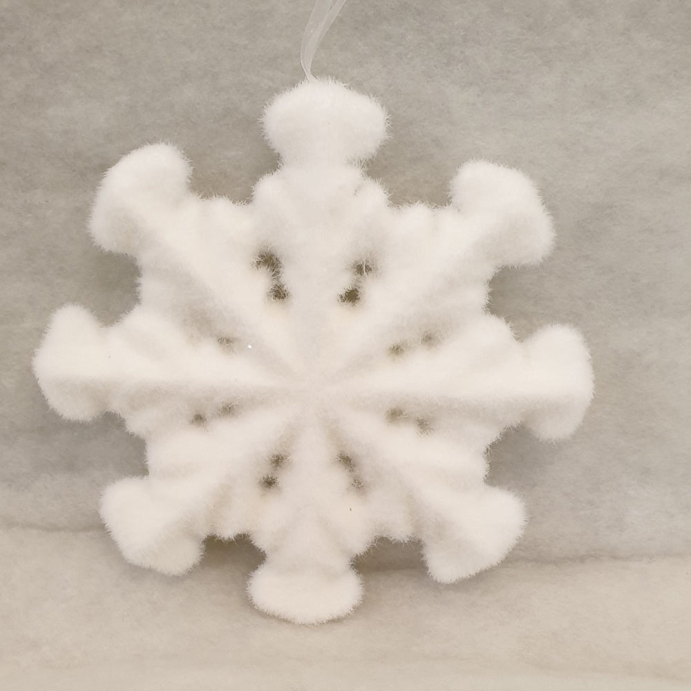 30cm Snowflake