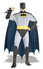 Adult Classic Batman Retro Costume - Medium