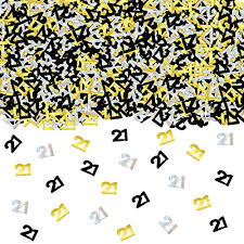 Table Confetti