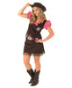 Adult Cowgirl Costume - Large