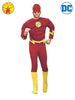 Adult The Flash Costume - Large