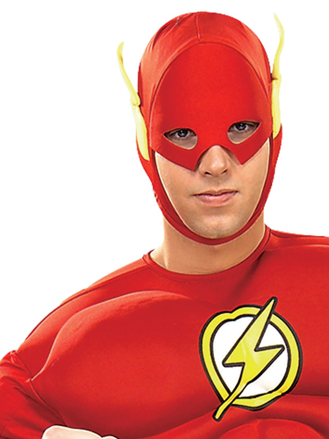 Adult The Flash Costume - Large