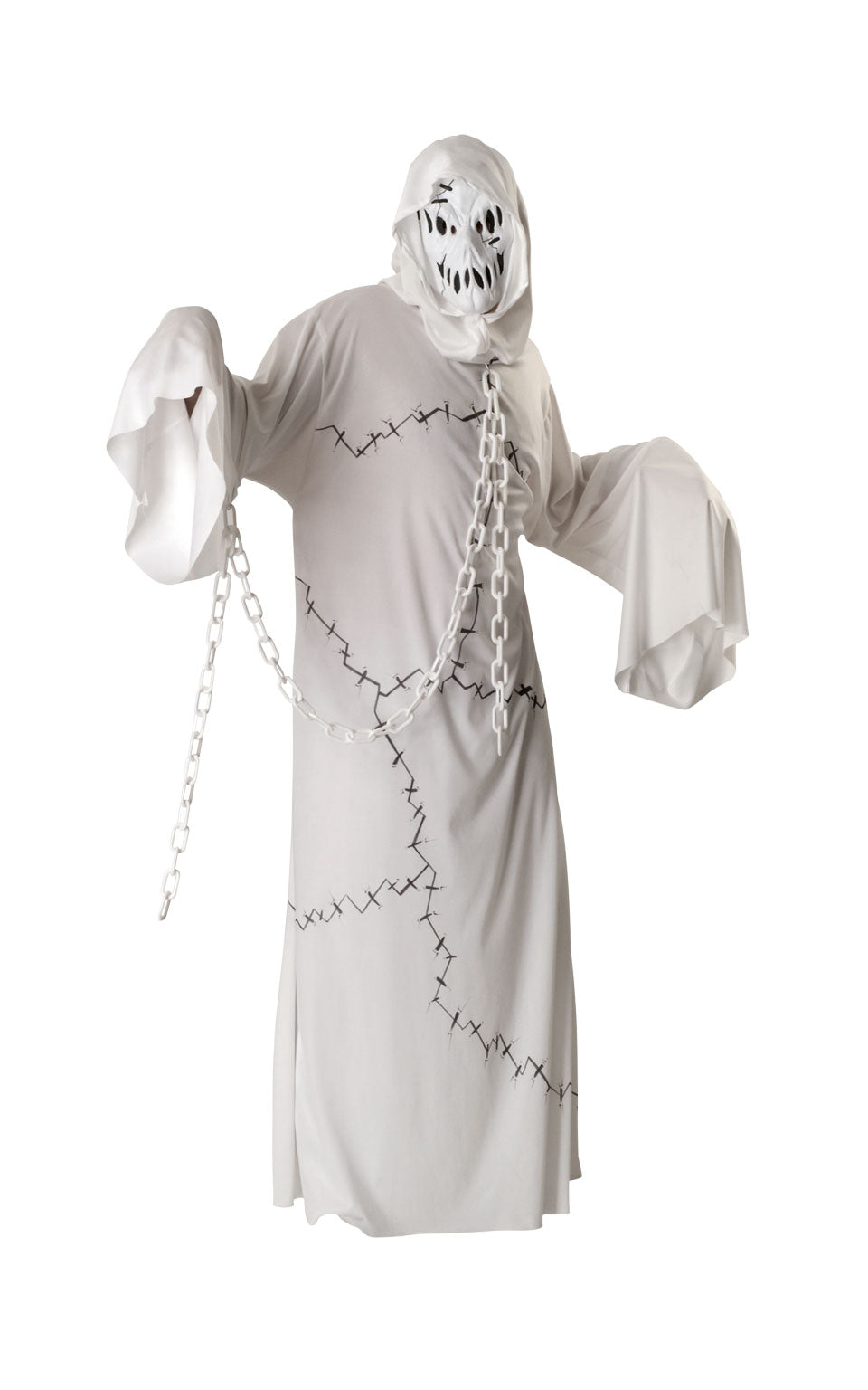 Adult Cool Ghoul Costume