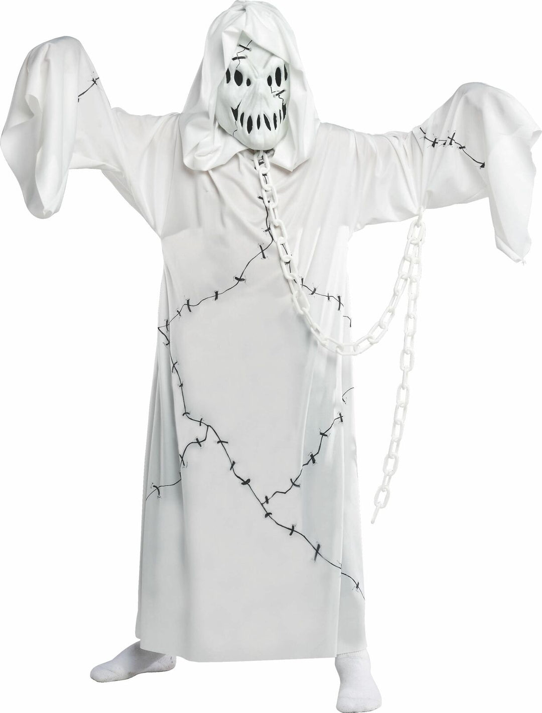 Child Cool Ghoul Costume