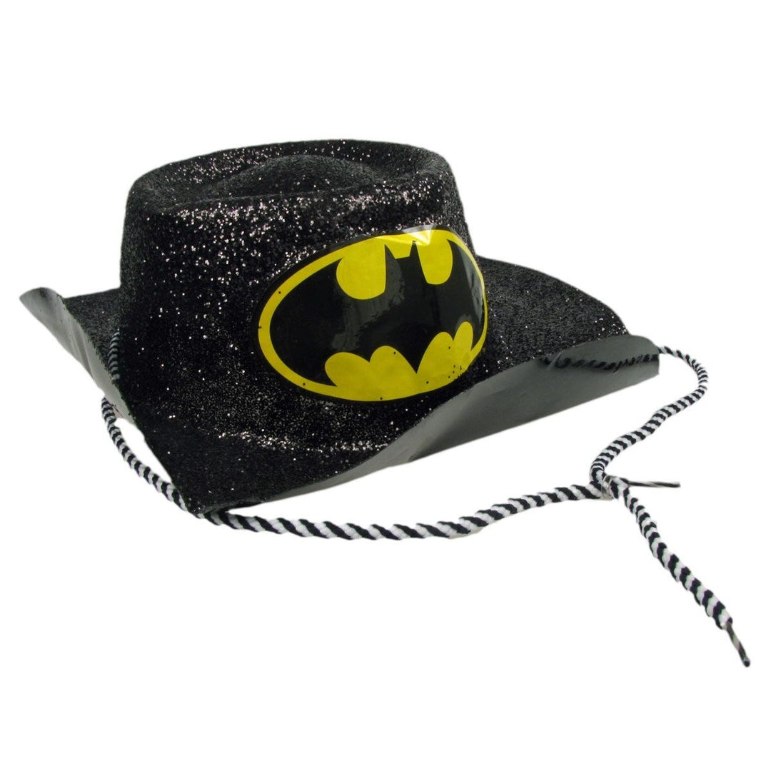 Batgirl - Hat