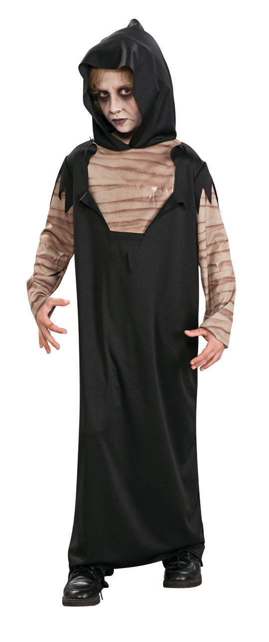 Child Horror Robe Costume