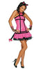 Adult Pretty Kitty Costume - Large