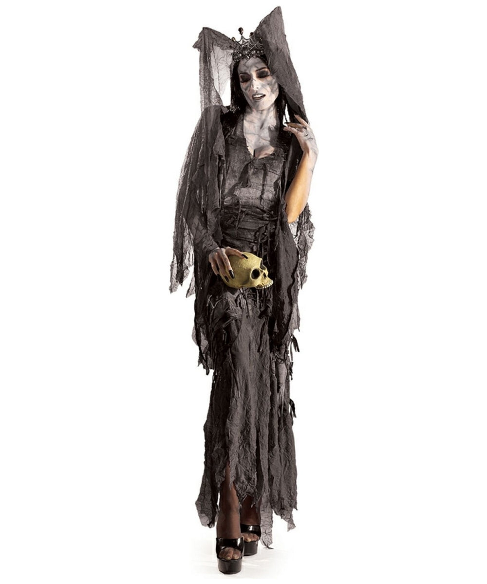 Adult Deluxe Lady Gruesome Costume