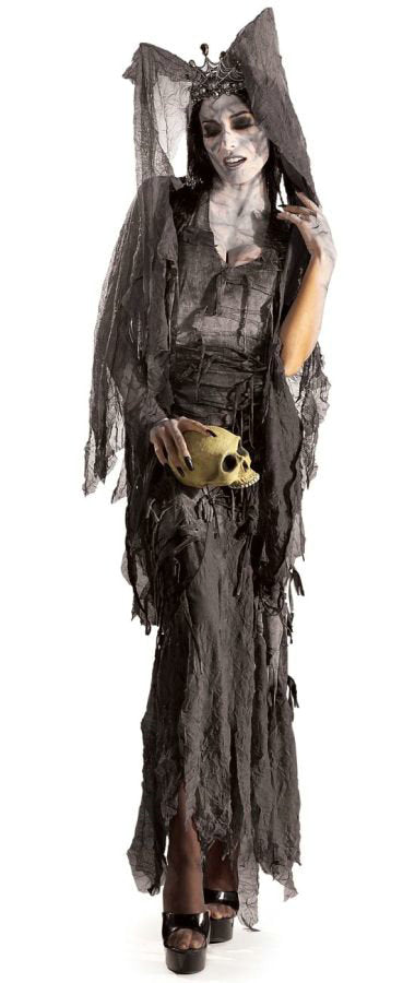 Adult Deluxe Lady Gruesome Costume