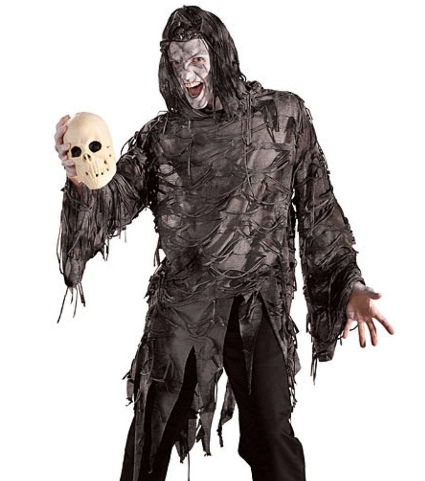 Adult Lord Gruesome Costume