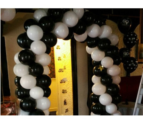 Balloon Party Package 102