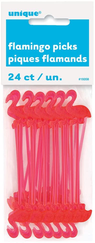 Party Picks - Pink Flamingos