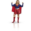Secret Wishes Supergirl Plus Size Costume