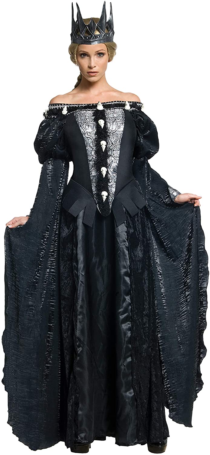 Adult Ravenna "Snow White & The Huntsman" Costume