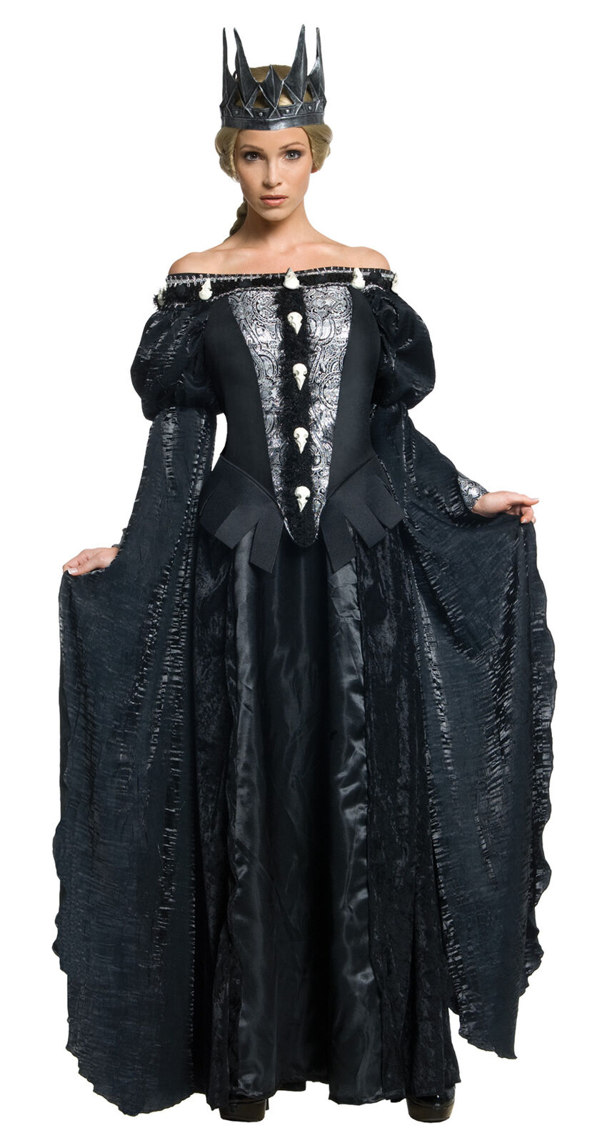 Adult Ravenna "Snow White & The Huntsman" Costume